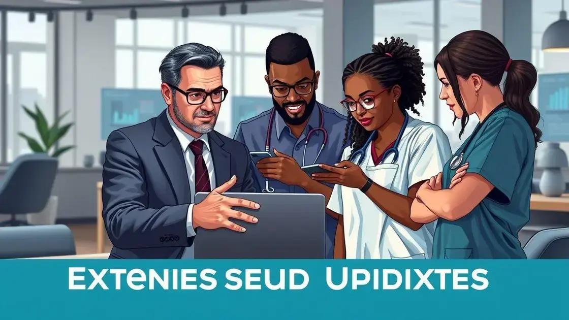 Who needs to pay for ESU? Who needs to pay for ESU?