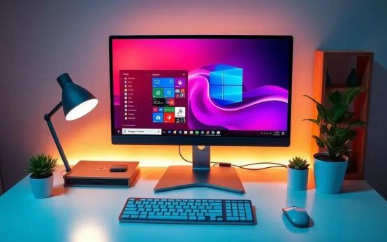 Windows 11 launches with pre-installed apps for better security