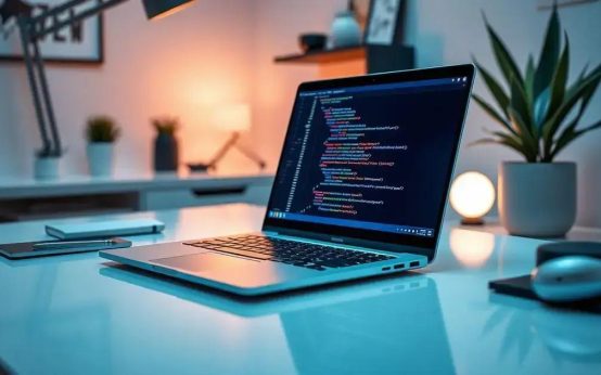 Programming laptops that boost productivity: Top picks for 2023