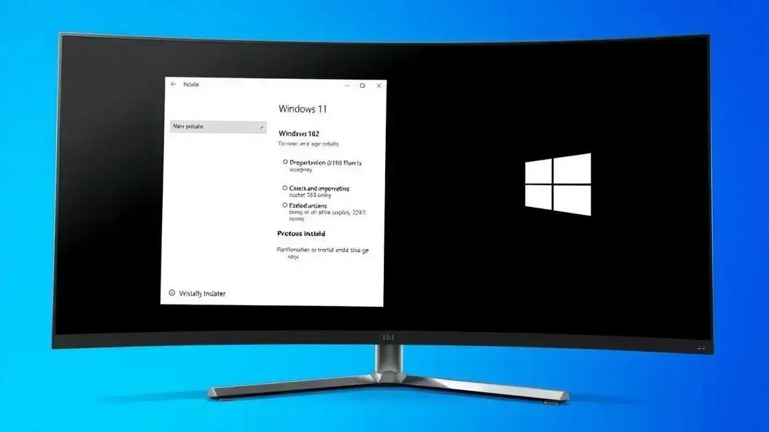 Future updates and their impact